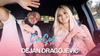 EKSKLUZIVNO U EMISIJI “CAR CAST SA VA VANOM” DEJAN DRAGOJEVIĆ! Voditelj otkrio sve o popularnom sajtu Only Fans, pa spomenuo Dalilu Dragojević (VIDEO)