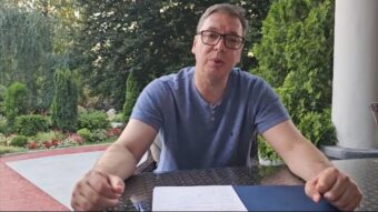 “ULAGANJA, POVEĆANJE PENZIJA I PLATA” Vučić: Ovih dana biće lepih vesti za Srbiju (VIDEO)