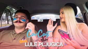 PLJUGICA ŠOKIRAO PRIZNANJEM! U emisiji “CarCast sa VaVanom” otkrio sve o nameštenim poslovima koje je radio (VIDEO)