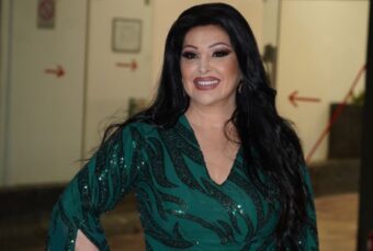 ZAPROŠENA FOLK DIVA DRAGANA MIRKOVIĆ: “Rekla je da, prihvatila je i prsten” (FOTO)