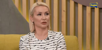 „ODLUČILI SMO DA SE RASTANEMO“ Goca Tržan ne može više da ćuti nakon toliko godina: „Udavio se pored mene, oboje smo krivi“