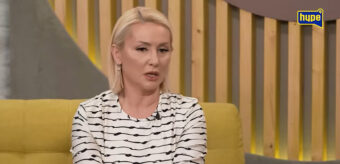 „LENA JE ŽIVELA NOMADSKIM ŽIVOTOM“ Goca Tržan progovorila o životu i detinjstvu ćerke, ovim rečima SVE ŠOKIRALA