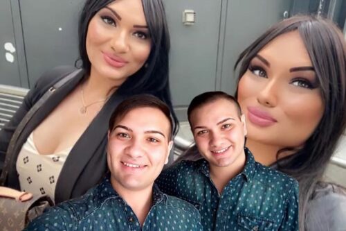 "SVAŠTA SAM IM NALAZIO U SOBI" OVO JE SIN RADE VASIĆ! Mile nije podržavao Miku i Gibu da postanu Ana i Ivana