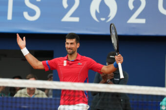 SEDMI DAN NA OLIMPIJSKIM IGRAMA! Novak za prvo finale, kreću atletičari, pa džudo, a za kraj dupli program basketaša