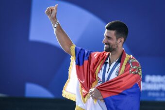 NOVAK ĐOKOVIĆ STIGAO NA US OPEN! Evo kada će saznati ko mu je prvi protivnik na takmičenju