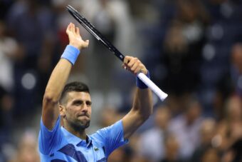 NOVAK ĐOKOVIĆ SE PLASIRAO U DRUGO KOLO US OPENA! Pa razočarao sve ljubitelje tenisa: “Neću igrati na ATP turniru u Beogradu”