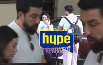 Ognjen Amidžić ZAKAČIO AUTO DOK JE VOZIO BEBU?! Evo gde provodi vreme sa ženom i ko se ne odvaja od njih! (HYPE PAPARAZZO)