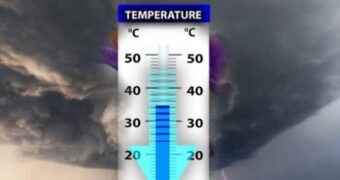 STIŽE NAM LUCIFERKILER! Srpski meteorolog otkrio kada se završavaju paklene vrućine