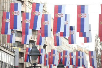 DOČEK SRPSKIH OLIMPIJACA VEČERAS! Ispred STAROG DVORA biće LUDILO!