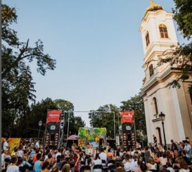 LETNJI ZEMUN FEST OD 21. do 25. AVGUSTA! Evo detaljnog plana manifestacije! Uživaćete u muzici, filmovima, predstavama, radionicama, hrani….