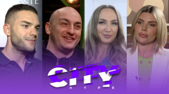 CITY HYPE: Sofija Gačić iz ugla psihologa o rijaliti učesnicima! Anđelo o vezi sa Anitom! Kolege o Desingerici!