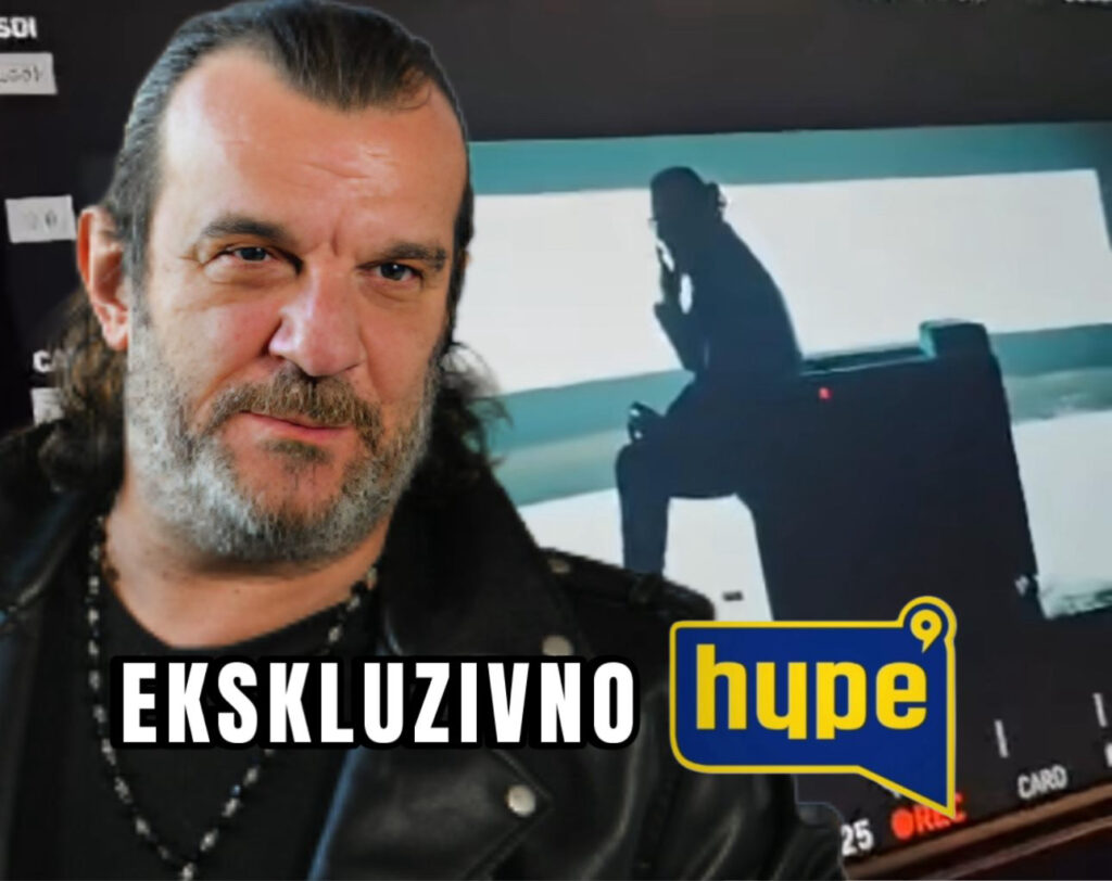 Ekskluzivno novi album