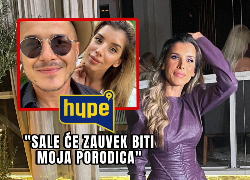 Jovana Pajić ekskluzivno za HYPE TV / Foto:HYPETV/instagram:greenoffice