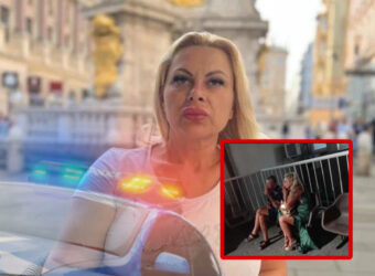 VANREDNO UBACIVANJE: MARIJA KULIĆ OTKRILA DA LI ULAZI U RIJALITI nakon SKANDALA NA PARKINGU TELEVIZIJE