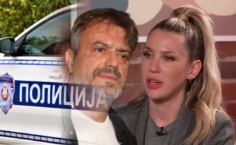 “ODVELI SU GA U NEPOZNATOM PRAVCU!” Oglasila se supruga Sergeja Trifunovića nakon HAPŠENJA: “DEVET SATI nemam informacije…”