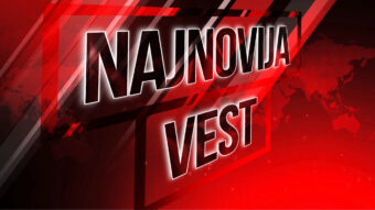 NAJNOVIJA VEST! DANKA ILIĆ (2) viđena na TRI snimka sa NADZORNIH KAMERA!