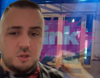 FILIP CAR ZATVORIO VRATA TELEVIZIJI PINK?! Uvređen i povređen DONEO ODLUKU: “Ja sam davao…”