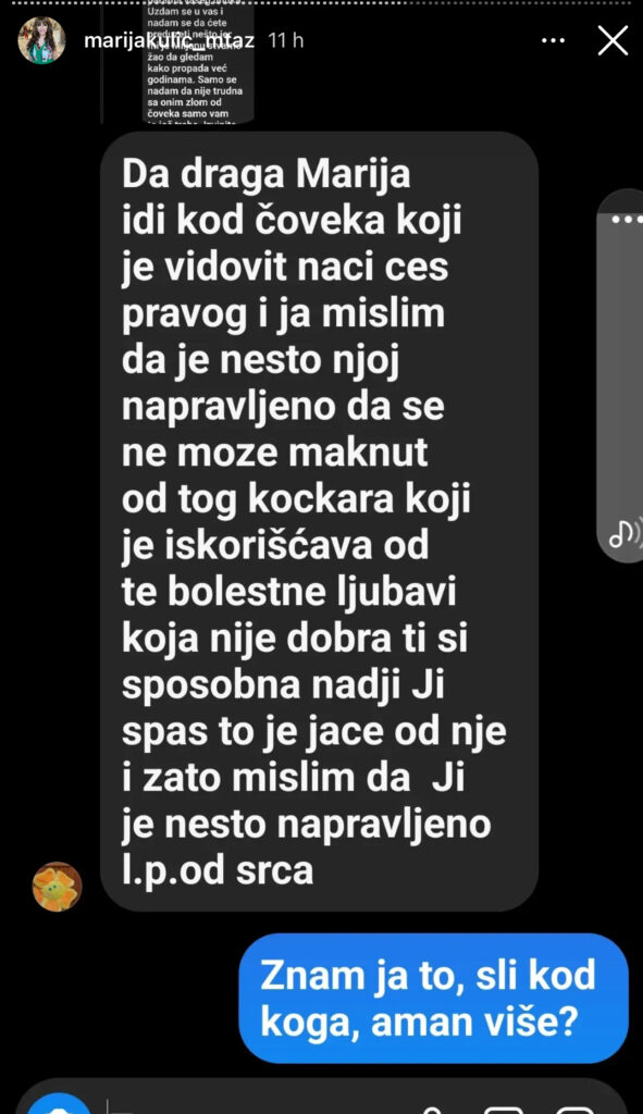 Na miljanu