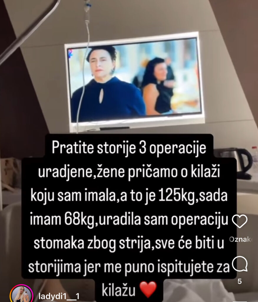 Isplivale stravične fotografije