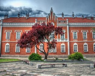 POZNATI MESTO I VREME SAHRANE RADE ĐURIČIN! Glumici će biti ispunjena poslednja želja