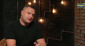 EKSKLUZIVNO PAVLE JOVANOVIĆ PROGOVORIO O ANĐELI ĐURIČIĆ! “Ne postoji centrifuga koja nju može da opere posle onih golih snimaka i slika” (VIDEO)