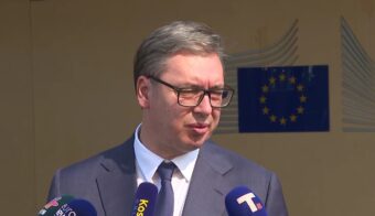 SRBIJA OD PRVOG JANUARA DEO SEPA: Evo zbog čega je to važno! Vučić: “Uspeli smo da uskočimo i u taj voz”!