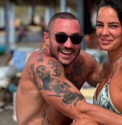 JODŽIR I IRENA OBJAVILI SREĆNE VESTI! Ne mogu da sakriju oduševljenje, hitno se oglasili: „Najveća gospođo svih vremena…“