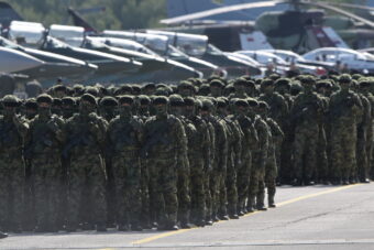 KADA PRVI POZIVI ZA VOJSKU STIŽU NA ADRESE: General-major Tiosav Janković otkriva! Kako izgleda obuka?