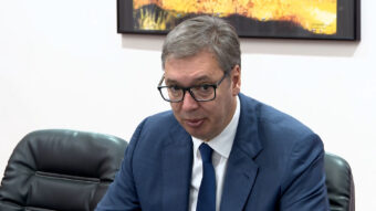 NOVI VAŽNI SASTANAK! Vučić sutra sa predsednikom Skupštine Mađarske