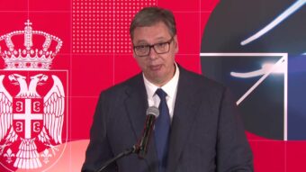 “SPOJILI SMO NESPOJIVO” Vučić o ogromnom uspehu Srbije u sedištu UN