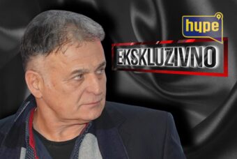 Branislav Lečić EKSKLUZIVNO ZA HYPE TV: “Odustao sam od TUŽBI PROTIV ANĐELE JOVANOVIĆ!” Glumac nam otkriva ZBOG ČEGA je povukao ovakav POTEZ!