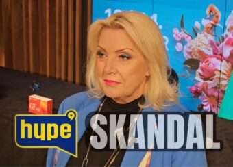 SNEŽANA ĐURIŠIĆ JAVNO ODBRUSILA NOVINARKI HYPE TV! SRAMNO! Pevačica pobesnela nakon pitanja o suđenju za MITO! (VIDEO)