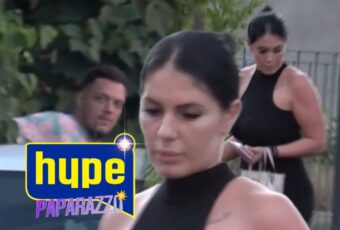 (HYPE PAPARAZZO) EKSKLUZIVNO! Otkrivamo kako izgleda Gasttozzova DEVOJKA! Krije je kao zmija noge, a već neko vreme ŽIVE ZAJEDNO  (VIDEO)