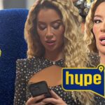 TEA TAIROVIĆ FOTO:HYPE TV