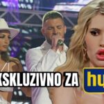 Deniz Dejm, Mima Šarac, Nikola Grujić Gruja, Foto:ATA images/Hypetv