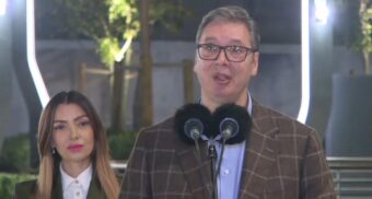 VUČIĆ ODGOVORIO NA PROVOKACIJE MILA ĐUKANOVIĆA! “I jedan i drugi smo opsednuti Srbijom, JA JE VOLIM, A ON JE MRZI”