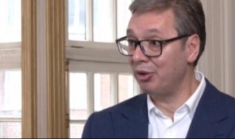 GOVOR ALEKSANDRA VUČIĆA U UN JE PRIVUKAO PAŽNJU! Islamistička Al Džazira se pridružila napadima na srpskog predsednika zbog slobodarske politike