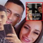 Foto:Instagram/Nenadmacanovic/bojanapavlovic7 Nenad Macanović, Bojana Pavlović, Teodora Delić