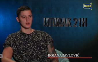 “MOM OCU JE PRIŠLA BOŽIJA DEVOJKA U BELOM, KOJA MU JE REKLA DA ĆE SE VIDETI U SEDAM UJUTRU!” Bojana Pavlović o stravičnom ubistvu