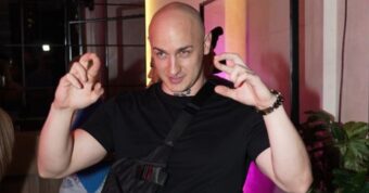 „MOŽDA ĆU JURITI NEKE MALOLETNICE“ Nova Desingericina izjava ŠOKIRALA SVE, progovorio o odnosu sa Vendi: „Jedina može da mi parira…“