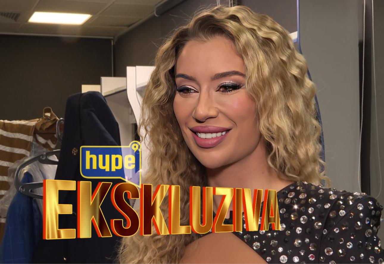 Foto: HypeTV/Tea Tairović