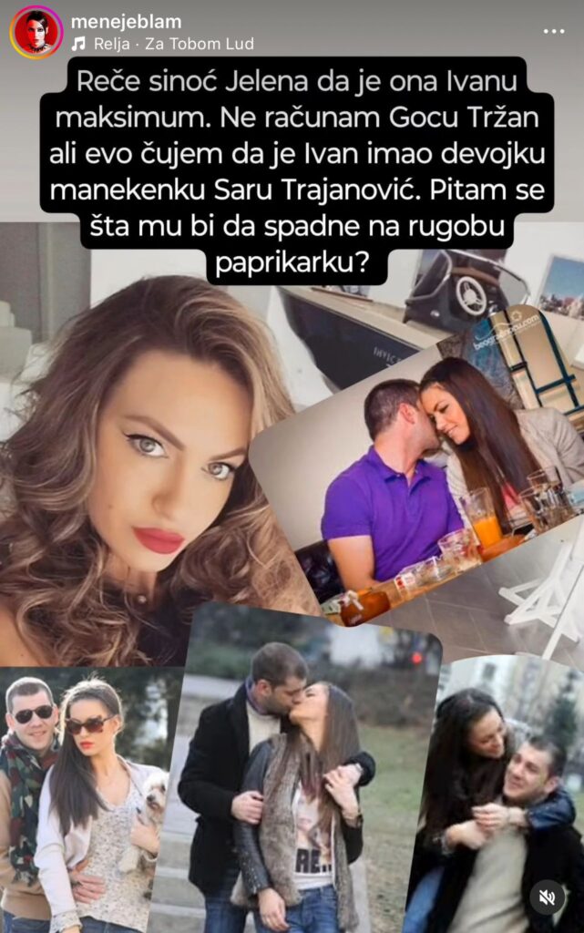 ISPLIVALE PRIVATNE FOTOGRAFIJE