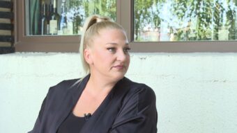 NATAŠA AKSENTIJEVIĆ: “Nisam odlazila na vikendice da bih dobila uloge”