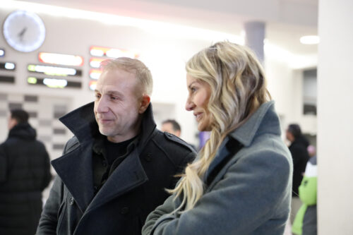 Oglasila se bivša žena Milana Kalinića / Foto: Marija Mladjen/ATAImages