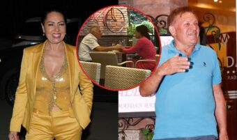 ŠOK HYPE PAPARAZZO! Miloš Bojanić i Zlata Petrović “UHVAĆENI NA DELU” Pevač je mazi pred svima, prisutni u neverici! (FOTO)