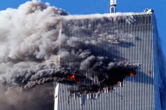 OVO JE BIO NAJSMRTONOSNIJI DAN U ISTORIJI AMERIKE! Pre tačno 23 godine pobijeno skoro 3.000 ljudi (FOTO)