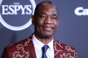 TUGA DO NEBA! UMRO legendarni Dikembe Mutombo