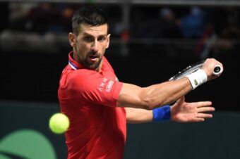 Srbija SLOMILA GRKE! Novak i Hamad IZDOMINIRALI i obezbedili Svetski kup