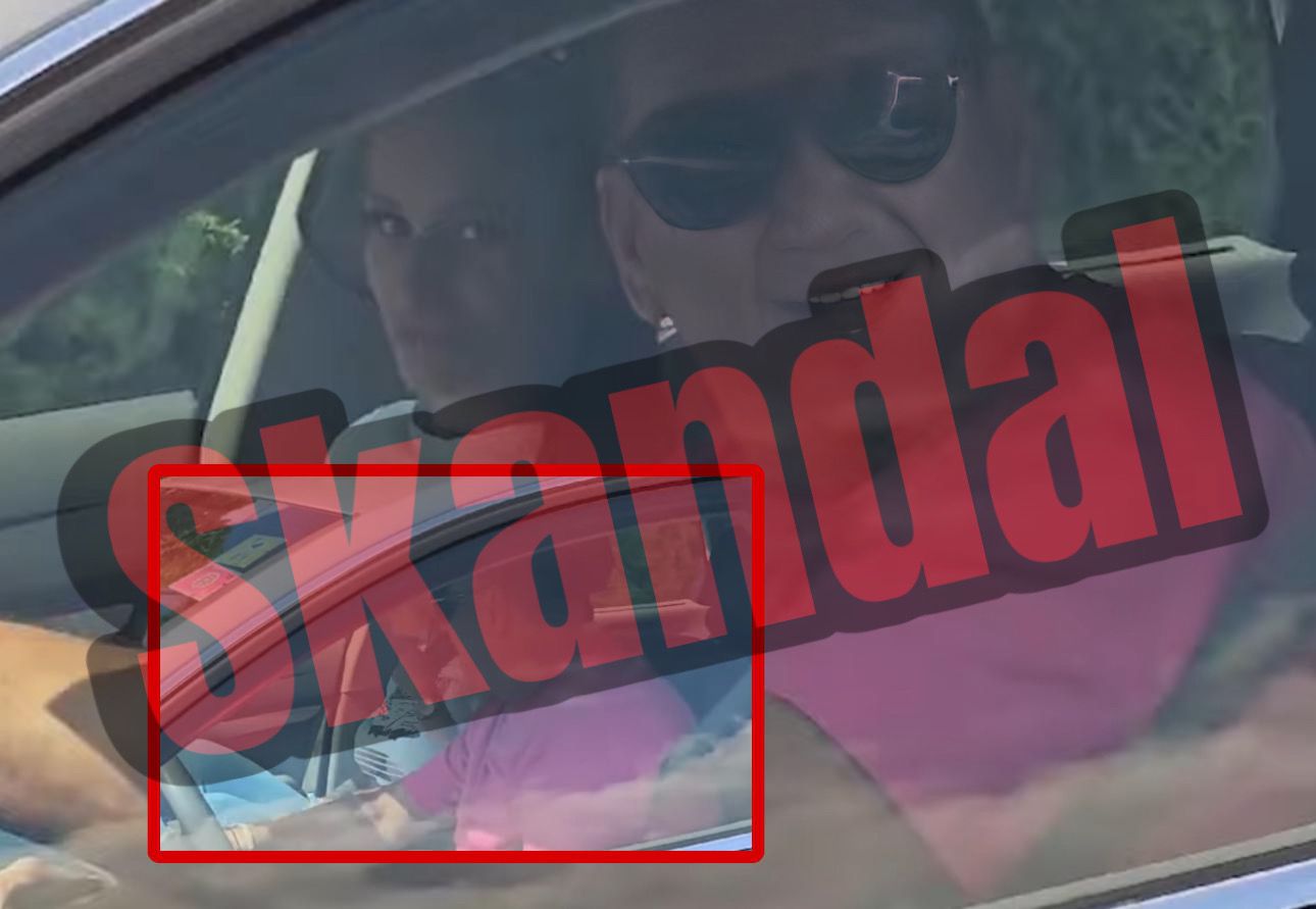 Foto:BlicTV Taki Marinković Teodora Delić