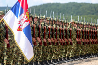 POVRATAK VOJNOG ROKA JE SVE BLIŽE! Kazna preti ko se ne odazove, a evo kolike će biti plate vojnika